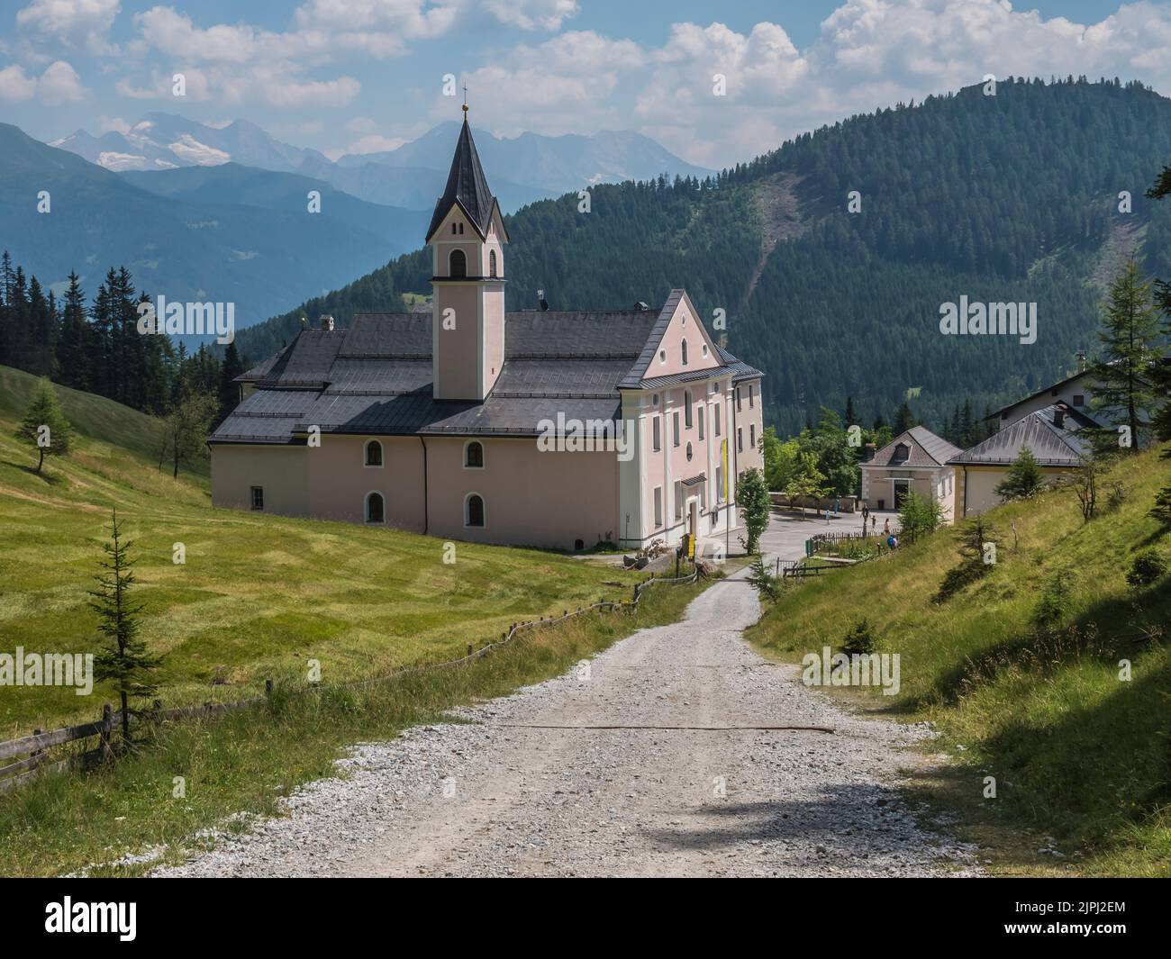 Maria waldrast calendars hi-res stock photography and images - Alamy