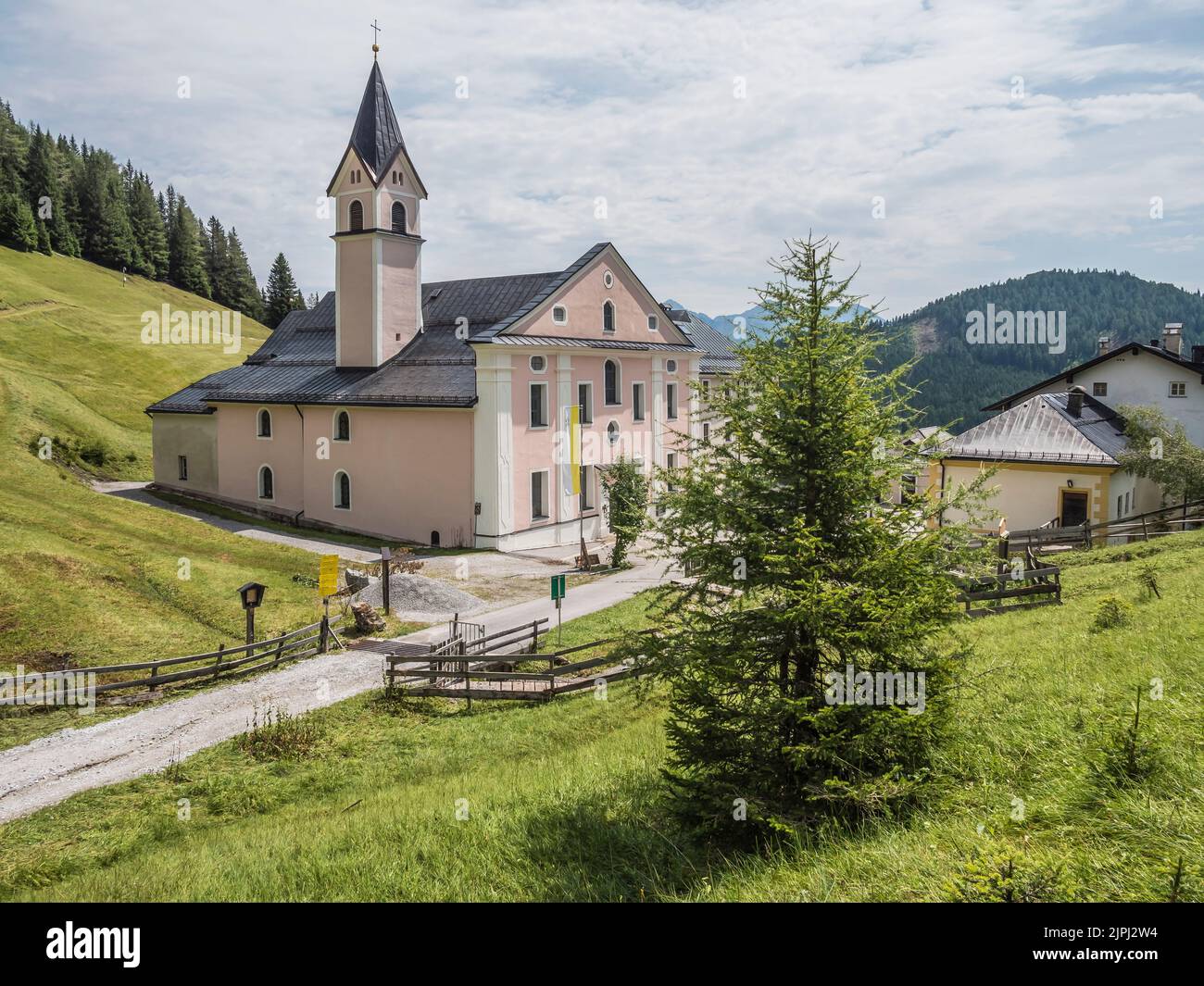 Maria waldrast calendars hi-res stock photography and images - Alamy