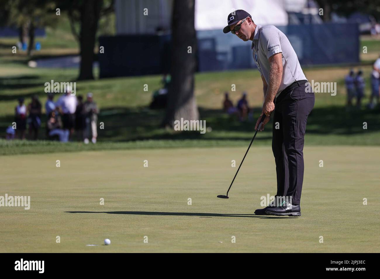 Bmw championship wilmington hi-res stock photography and images - Alamy