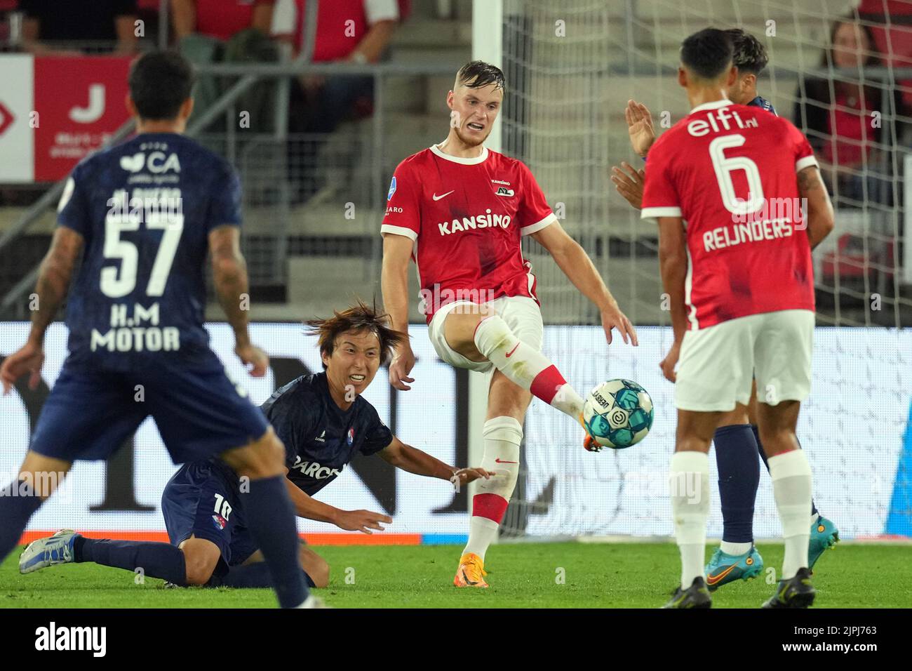 Gil Vicente FC match Key Takeaways from the Finale