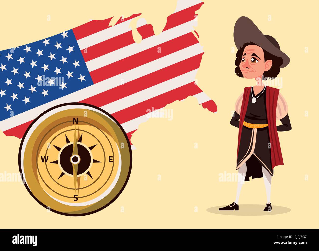 Map of colon Stock Vector Images Alamy