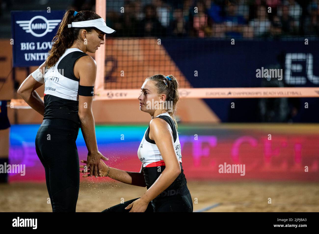 Valentina gottardi italy hires stock photography and images Alamy