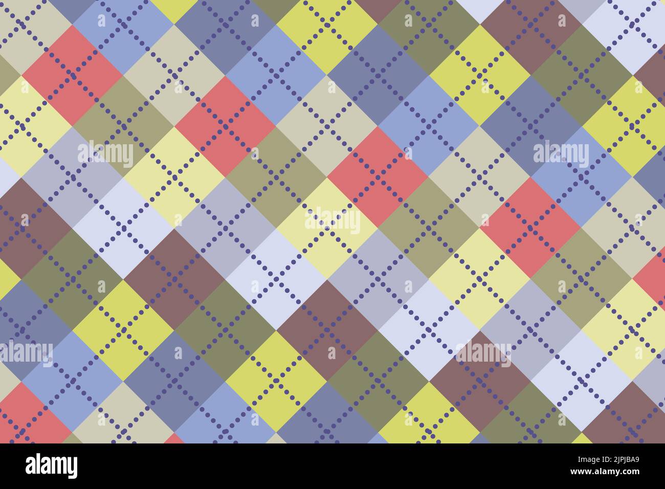 Blocks pattern Stock Vector Images - Alamy