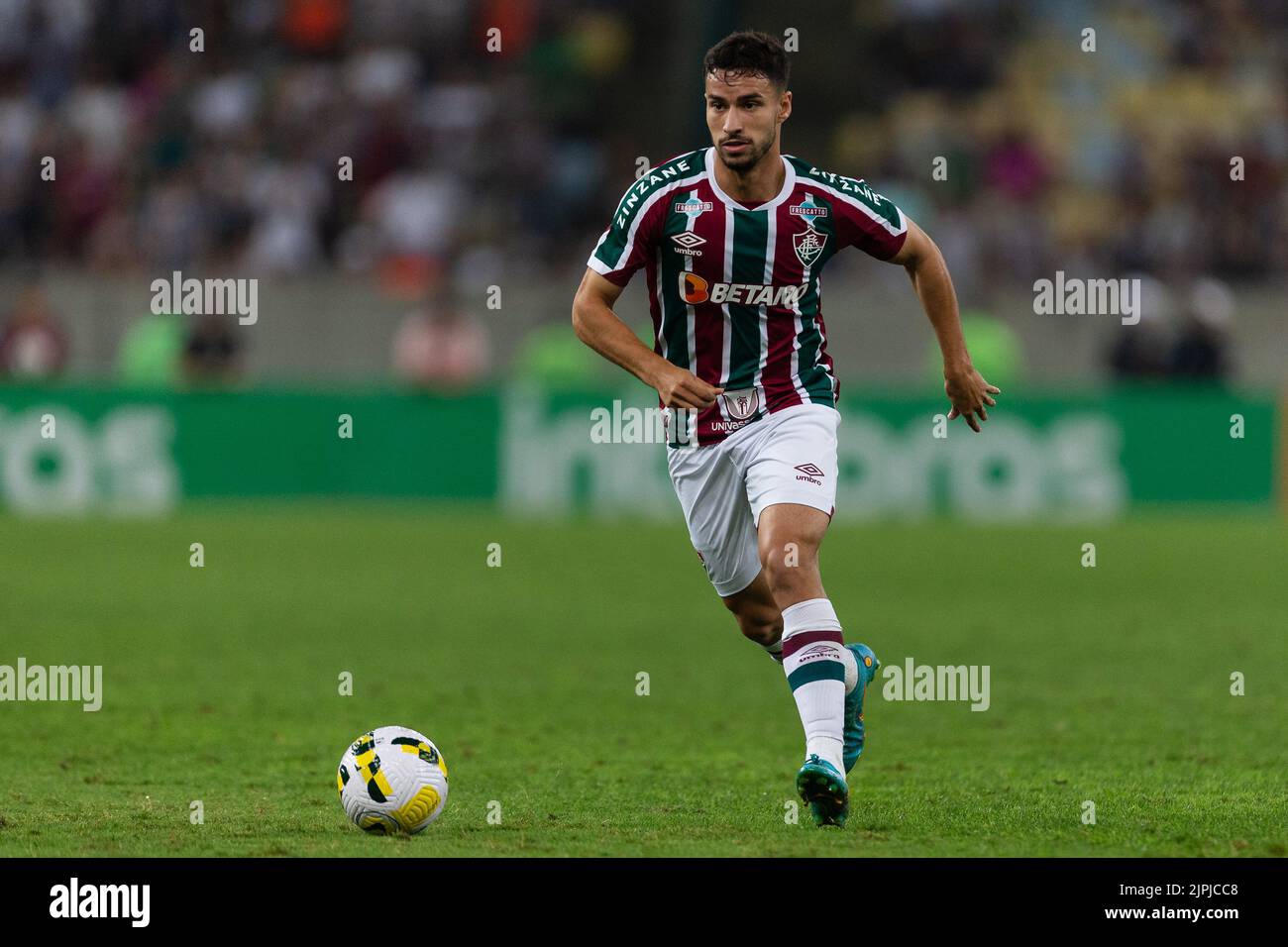 Fluminense deixa a Copa do Brasil — Fluminense Football Club