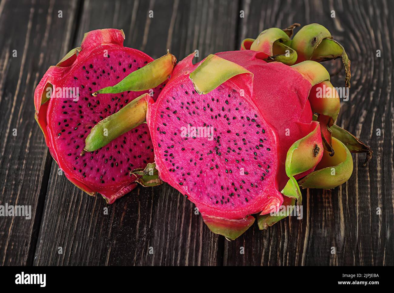 flesh, dragon fruit, fleshs, dragon fruits Stock Photo Alamy