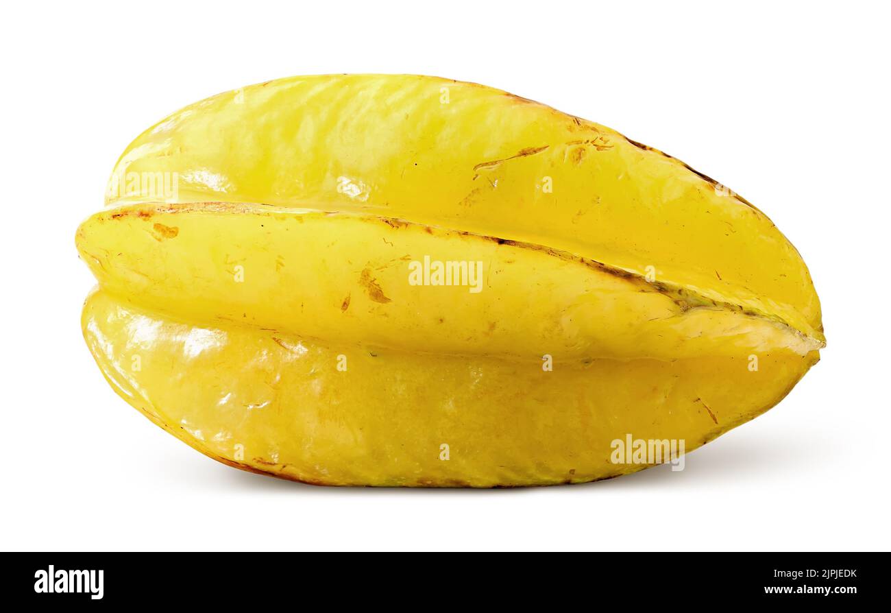 Exotics fruits Cut Out Stock Images & Pictures - Alamy