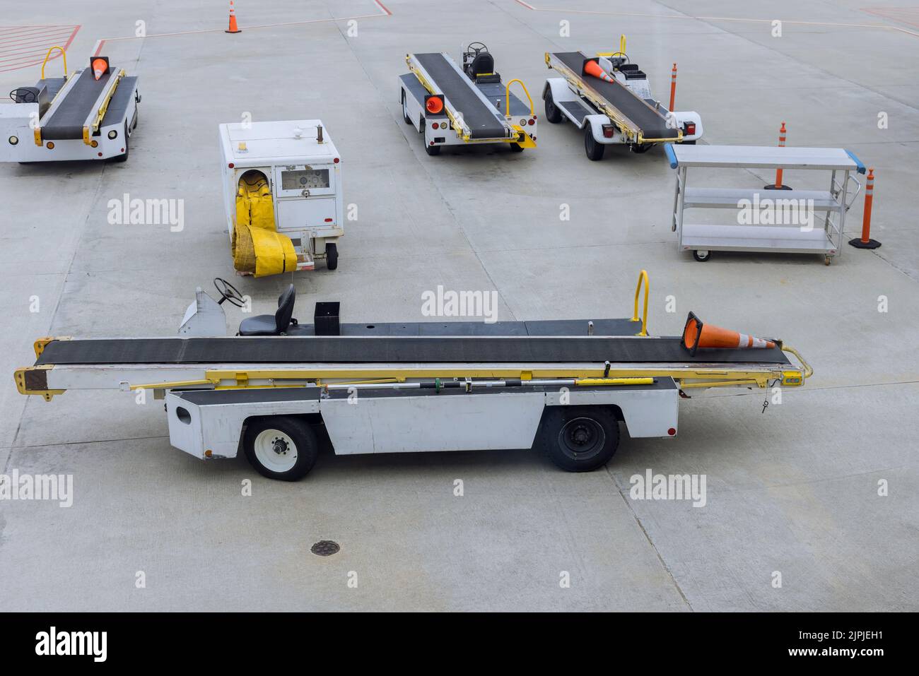 airport, conveyor belt, airports, conveyor belts Stock Photo Alamy