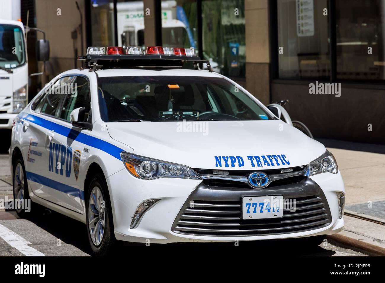 police car, nypd, police cars, nypds Stock Photo Alamy