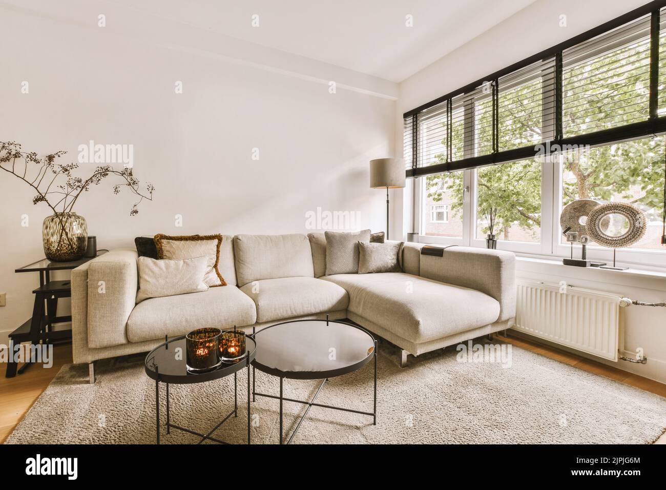 Types Of Minimalist Interior Design - Live The Minimalist Lifestyle