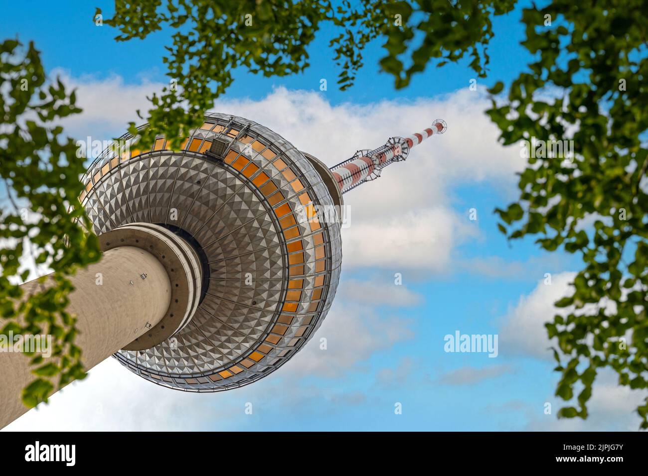 Stilvolle Hchster Fernsehturm Usa Ebenbild