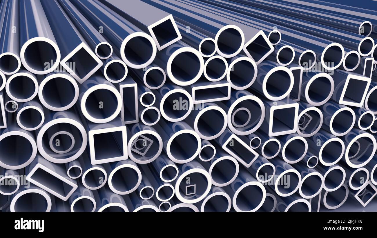 shape, pipe, hole, shapes, pipes, holes Stock Photo Alamy