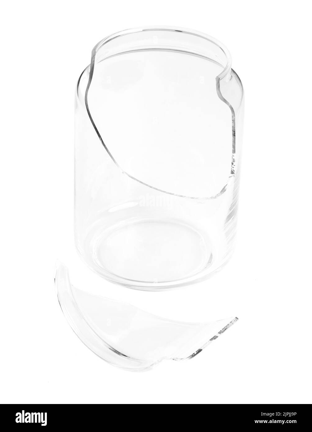 broken, jar, brokens, jars Stock Photo Alamy