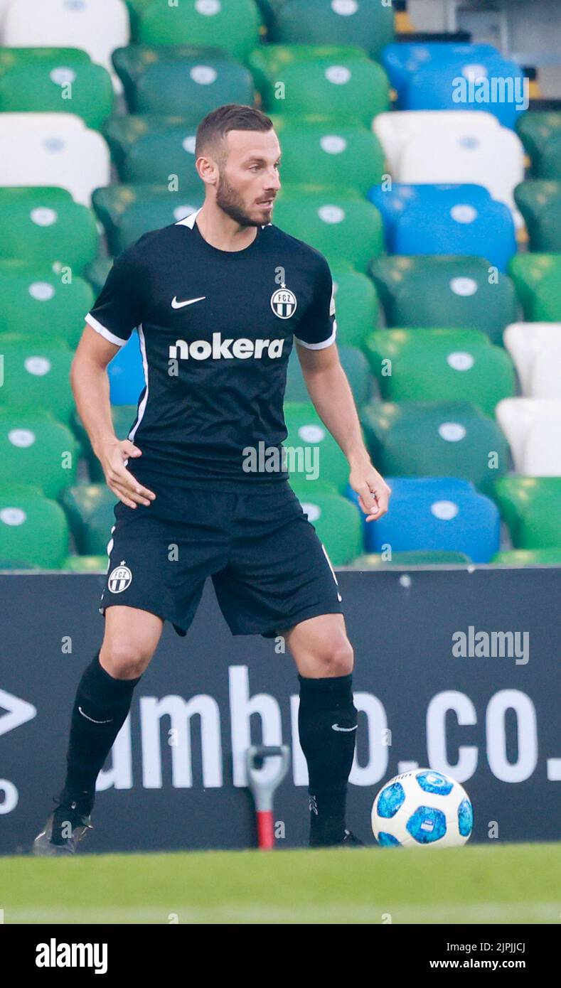 Fidan aliti fc zurich hires stock photography and images Alamy