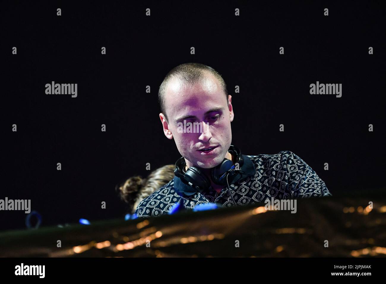 festival belgium pukkelpop