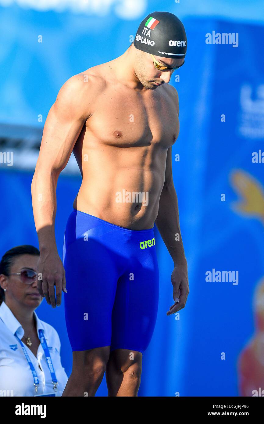 Leonardo deplano hires stock photography and images Alamy