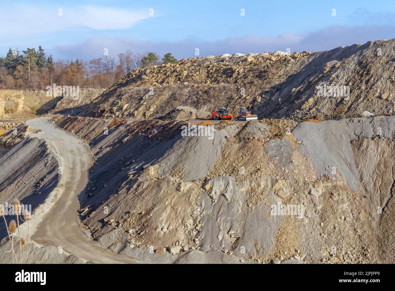 Dump sites hires stock photography and images Alamy