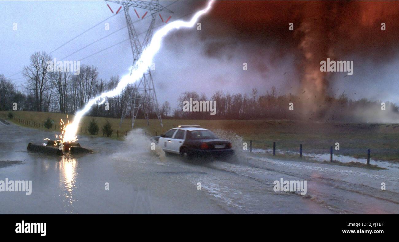 LIGHTNING,CYCLONE, MEGA CYCLONE, 2011 Stock Photo - Alamy