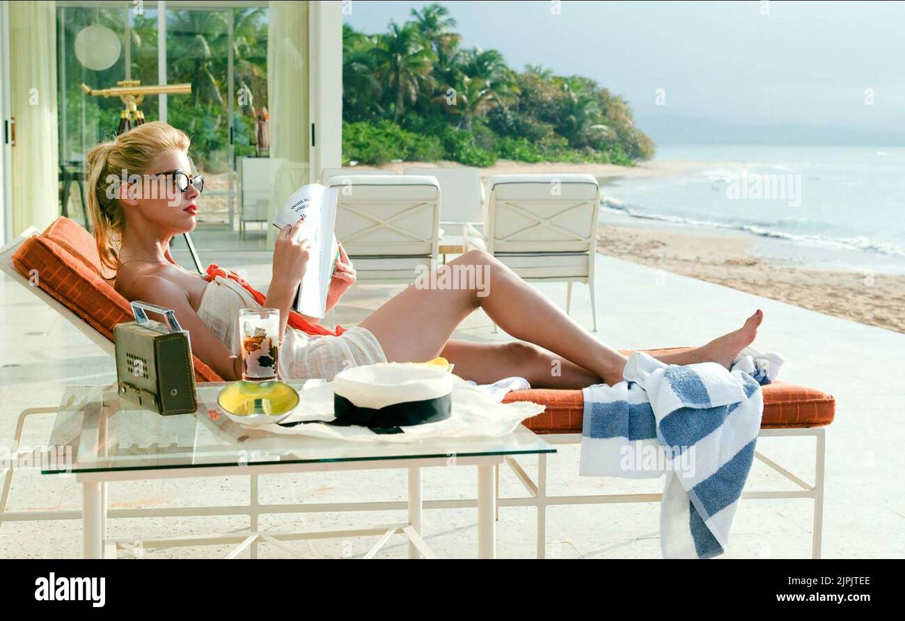 Amber heard the the rum diary hires stock photography and images Alamy