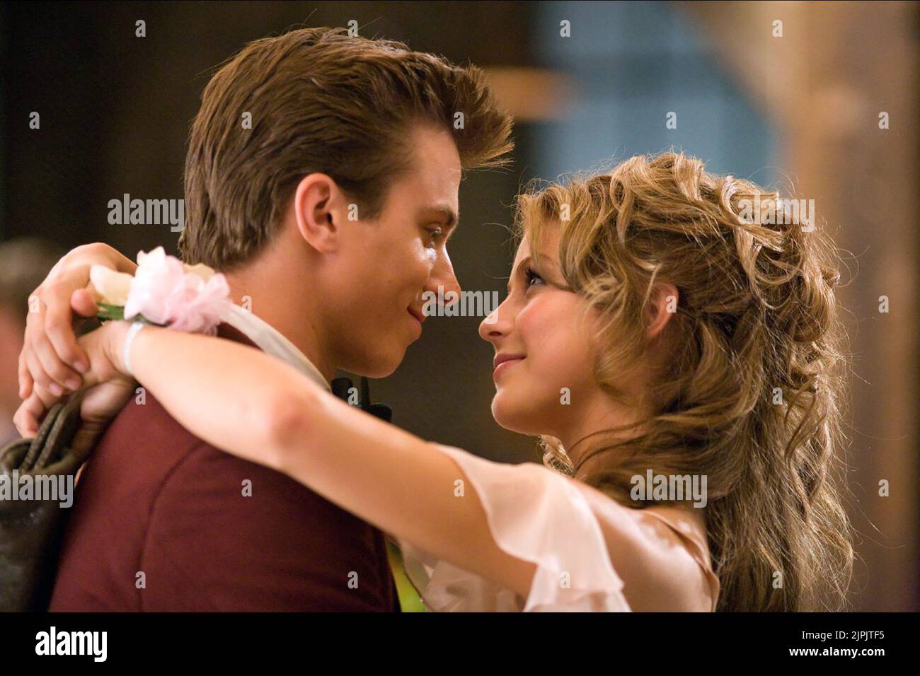 Julianne Hough In Footloose Body