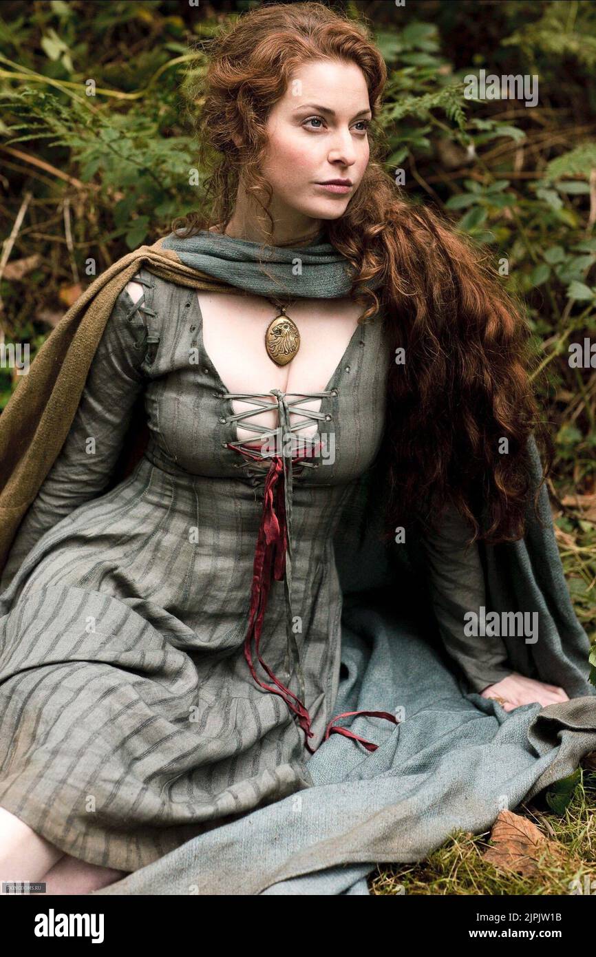 ESME BIANCO, GAME OF THRONES, 2011 Stock Photo