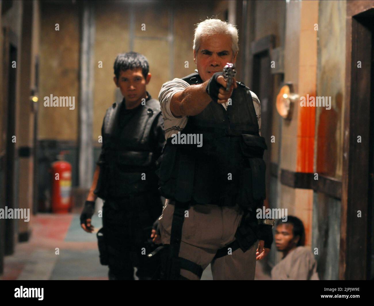 Police raid hi-res stock photography and images - Alamy