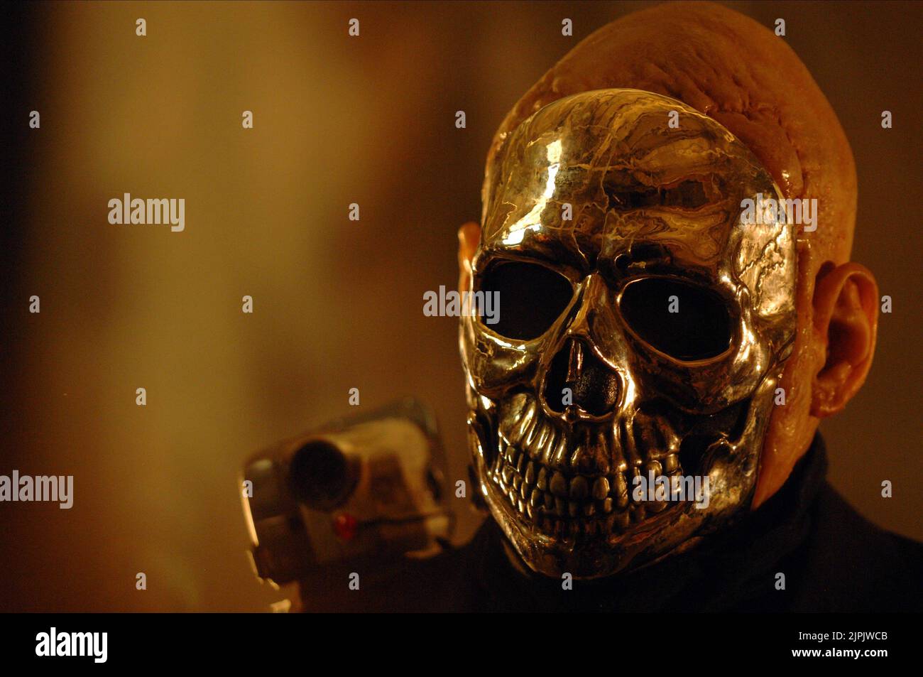 NICK PRINCIPE, CHROMESKULL: LAID TO REST 2, 2011 Stock Photo - Alamy