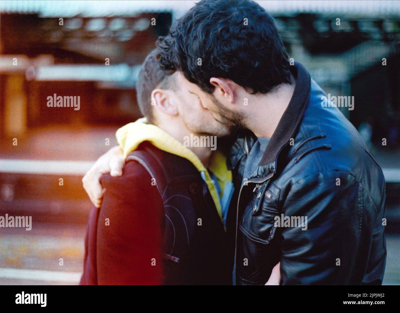 Tom cullen hi-res stock photography and images - Page 3 - Alamy