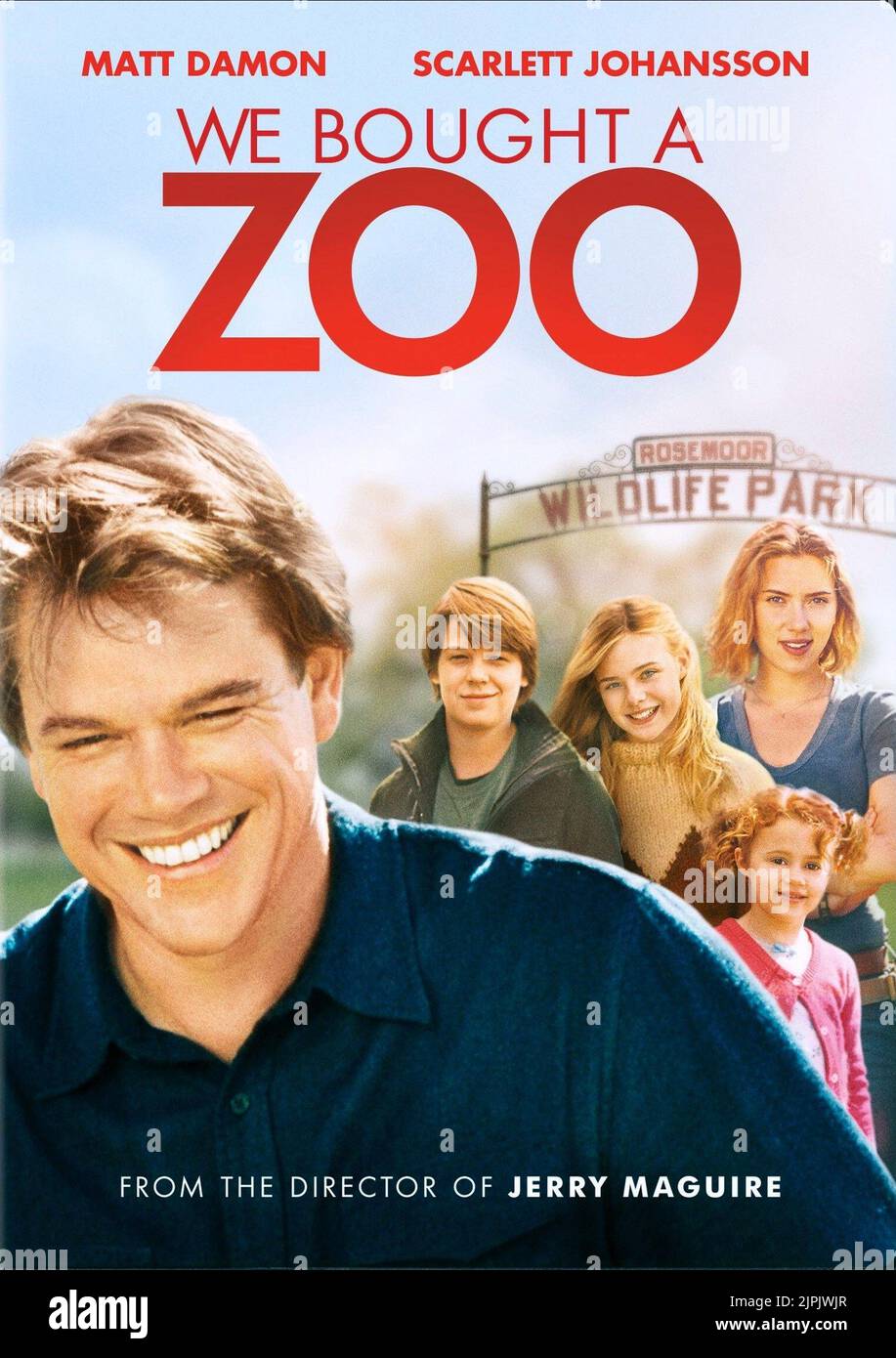 We bought a zoo poster hi-res stock photography and images We bought a zoo poster hi-res stock photography and images