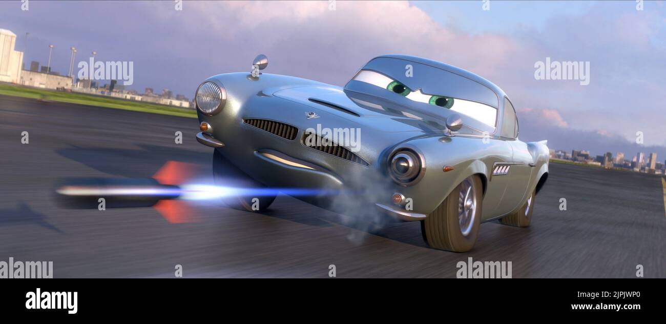 Cars Movie Disney Hi res Stock Photography And Images Alamy