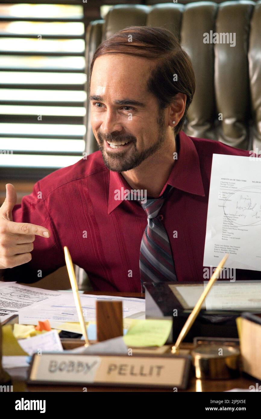 COLIN FARRELL, HORRIBLE BOSSES, 2011 Stock Photo Alamy