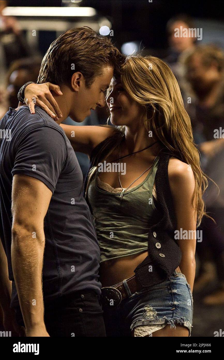 Footloose 2011 hi-res stock photography and images - Alamy, image size:866x1390