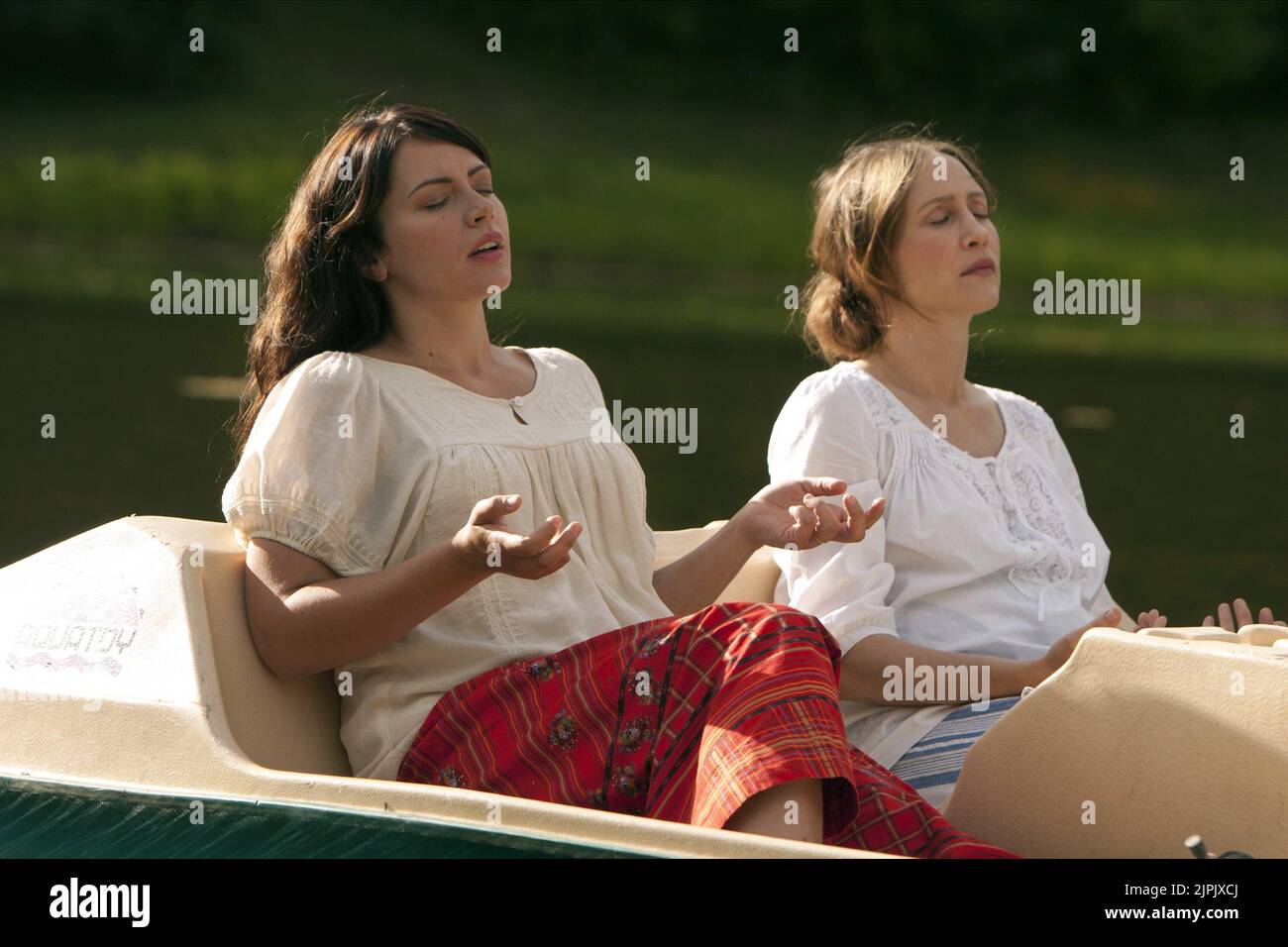 Dagmara dominczyk hi-res stock photography and images - Alamy