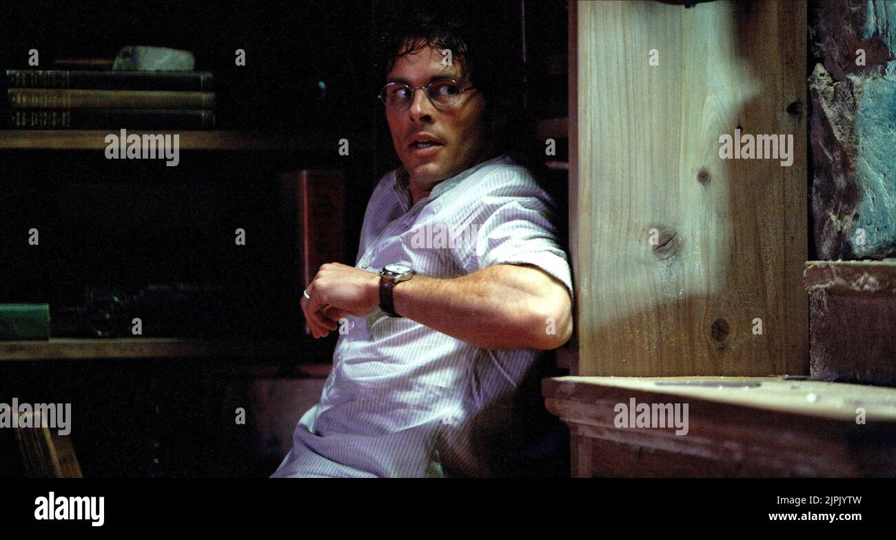 JAMES MARSDEN, STRAW DOGS, 2011 Stock Photo Alamy