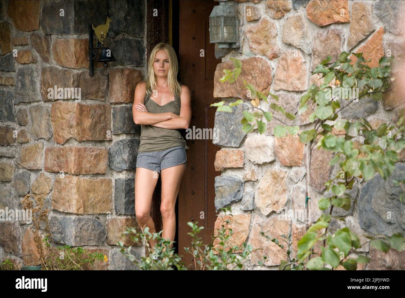 KATE BOSWORTH, STRAW DOGS, 2011 Stock Photo Alamy