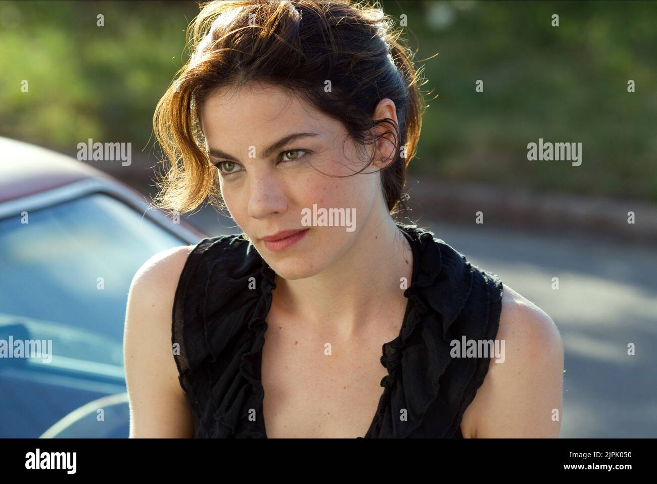 Michelle lynn monaghan hi res stock photography and images Alamy