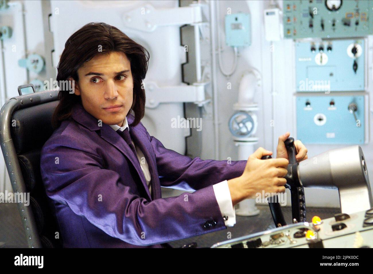 ALEX GONZALEZ, XMEN FIRST CLASS, 2011 Stock Photo Alamy