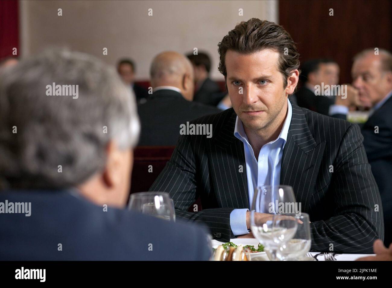 BRADLEY COOPER, LIMITLESS, 2011 Stock Photo - Alamy