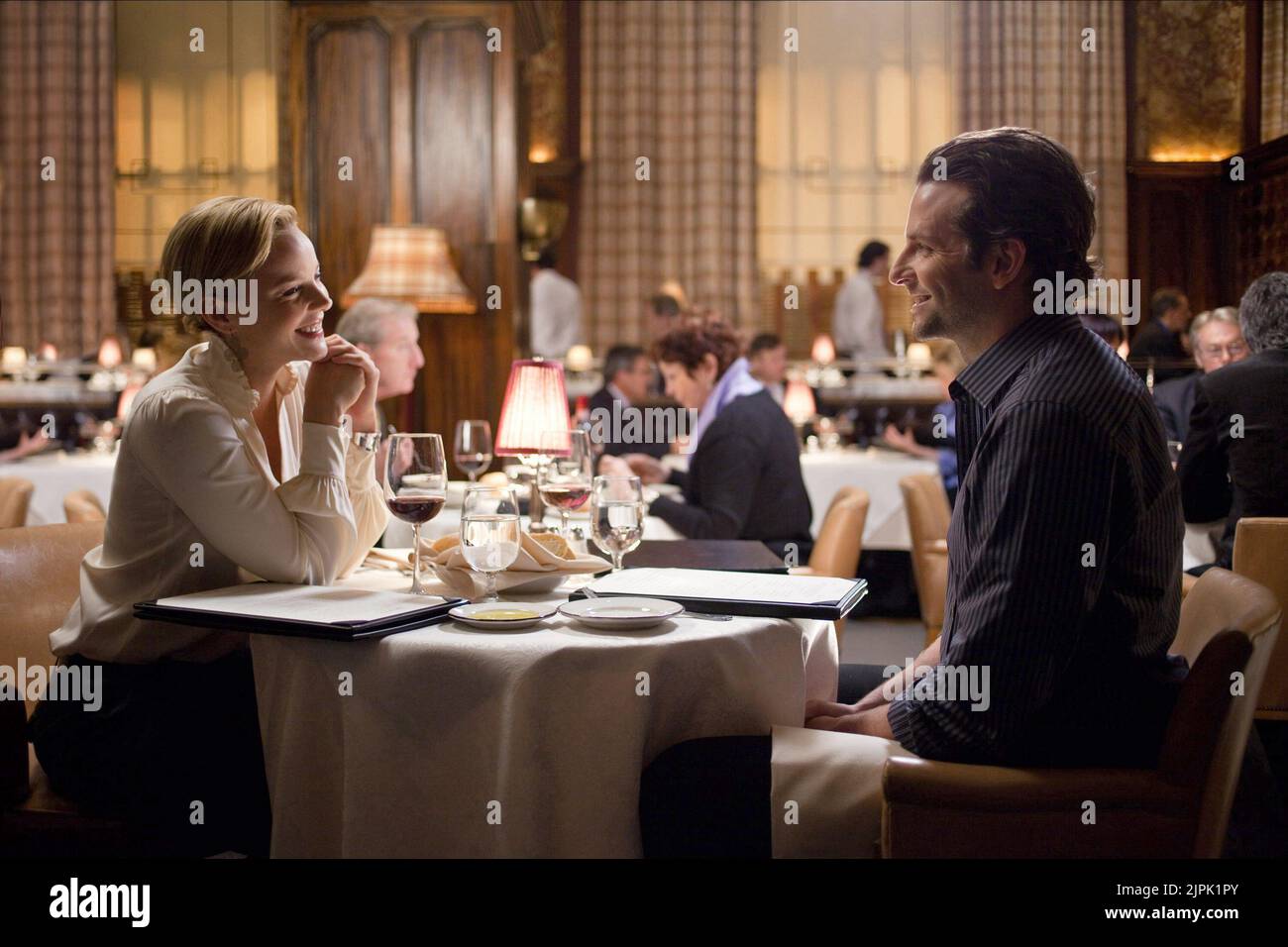 Bradley Cooper: 'Limitless' Spain Premiere!: Photo 2531909, Bradley Cooper  Photos