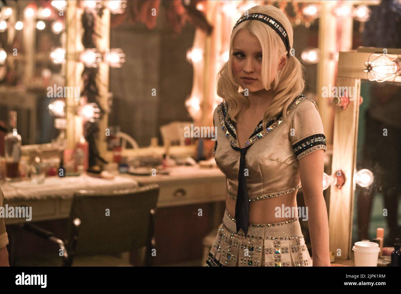 Emily Browning 2011 Hi res Stock Photography And Images Alamy Emily Browning 2011 Hi res Stock Photography And Images Alamy