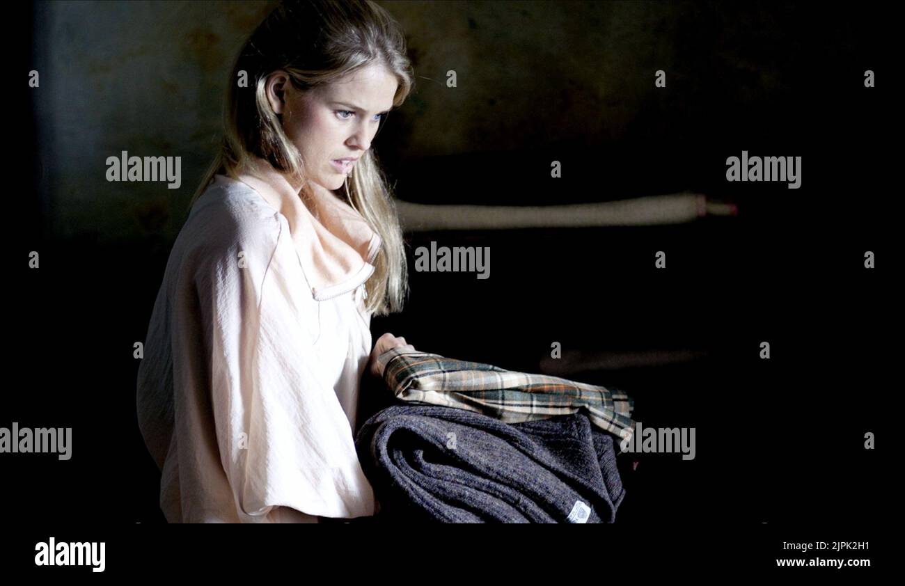 The Decoy Bride Ending