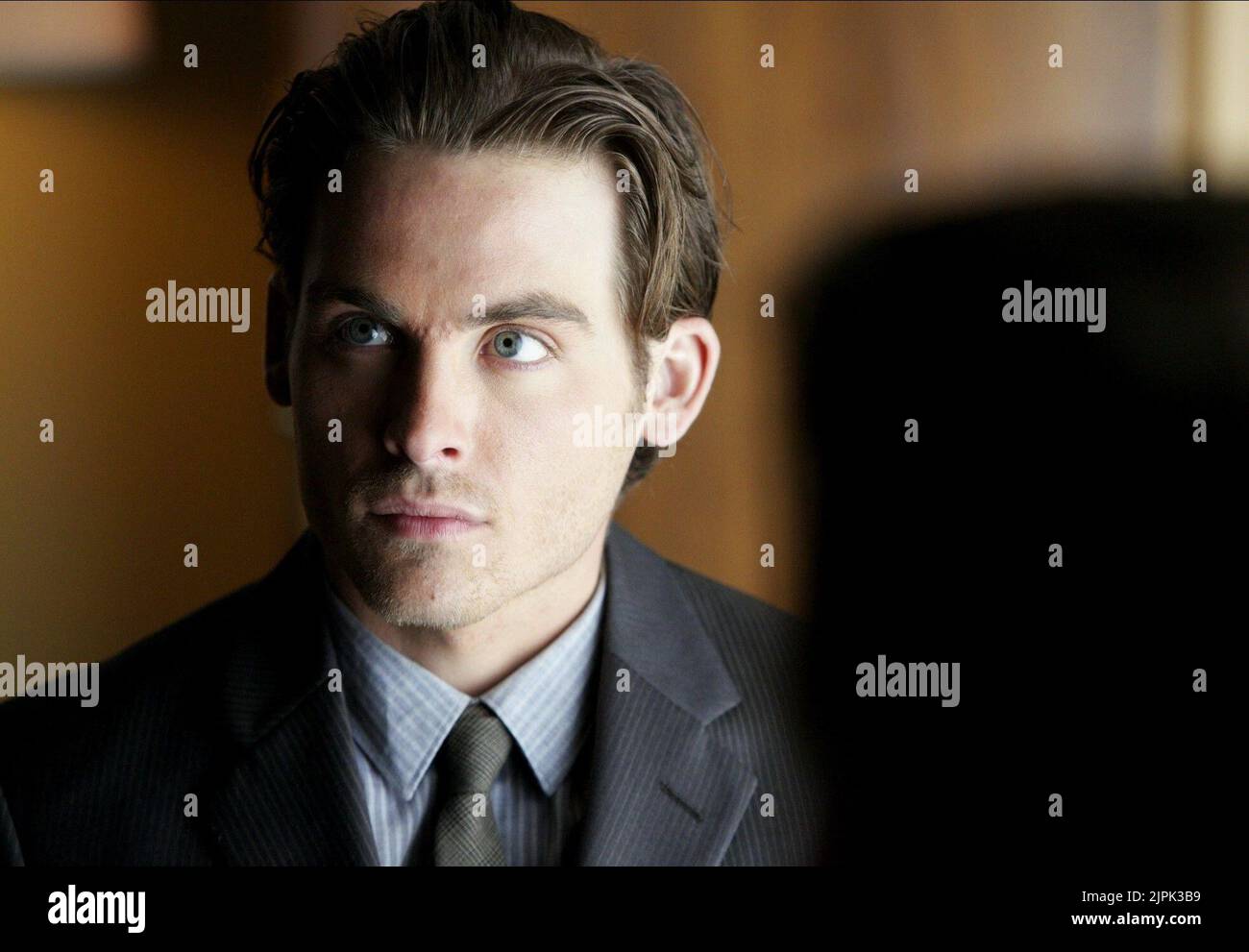 Kevin Zegers 2022 Photoshoot