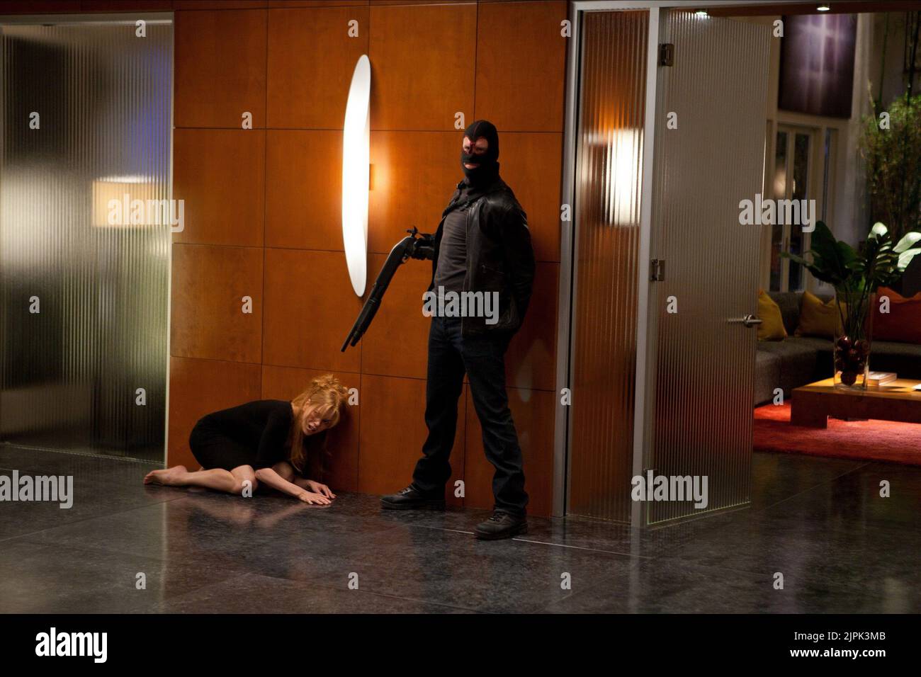 Nicole Kidman Trespass 2011 Stock Photo Alamy