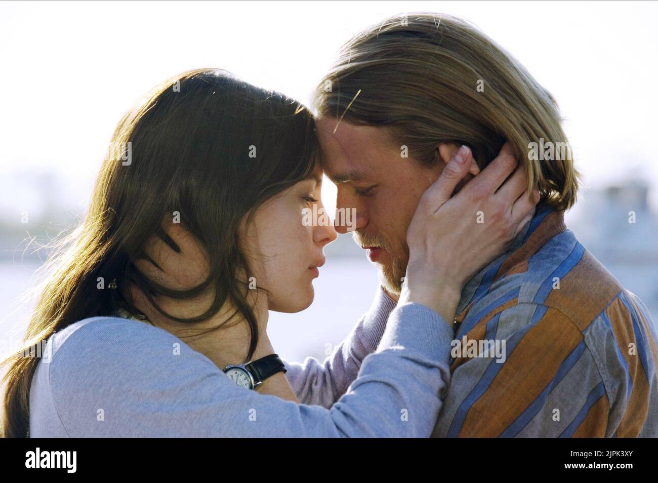 Hunnam hi-res stock photography and images - Alamy