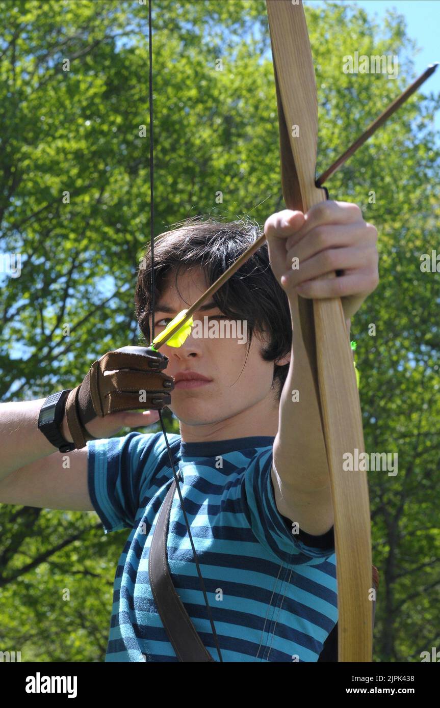 We Need To Talk About Kevin Bow And Arrow We Need To Talk About Kevin Bow And Arrow