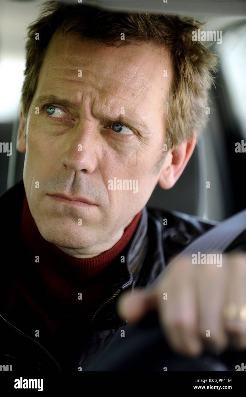 HUGH LAURIE, THE ORANGES, 2011 Stock Photo Alamy