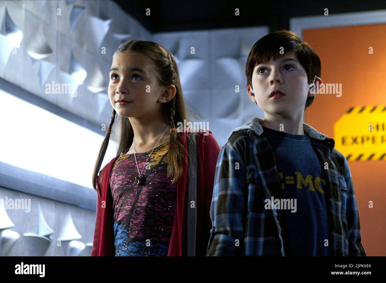 Mason cook spy kids hi-res stock photography and images - Alamy