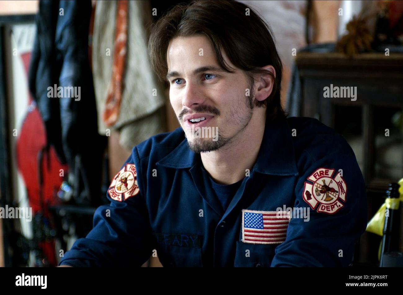 JASON RITTER, THE PERFECT FAMILY, 2011 Stock Photo - Alamy