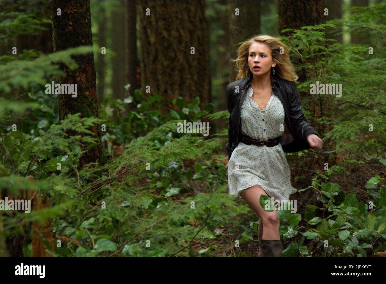 Secret circle britt hi-res stock photography and images - Alamy, image size:1300x956