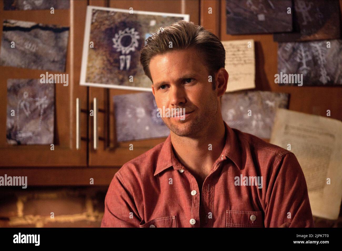 Alaric saltzman in hi-res stock photography and images - Alamy