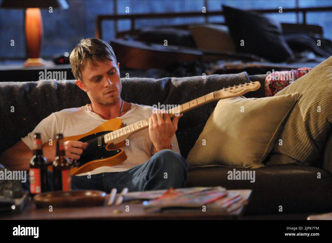 WILSON BETHEL, HART OF DIXIE, 2011 Stock Photo - Alamy
